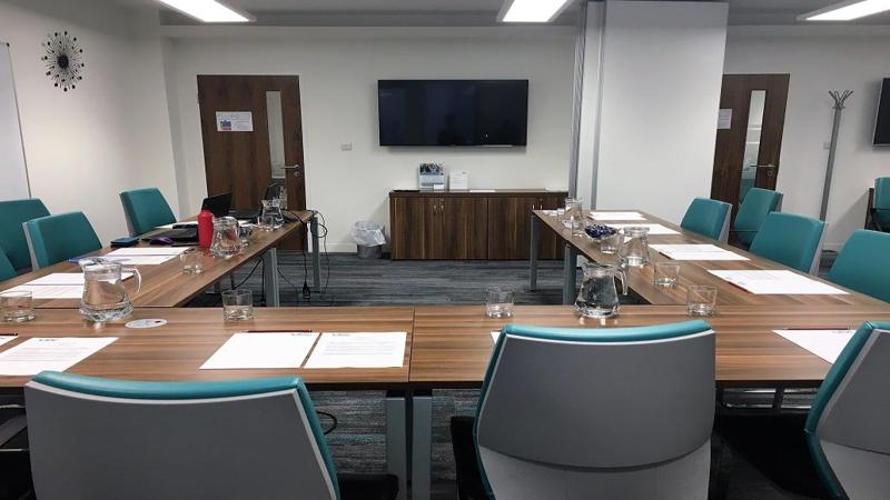 Meeting room / Boardroom