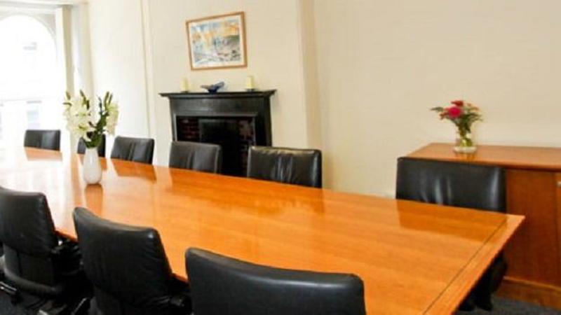 Meeting room / Boardroom