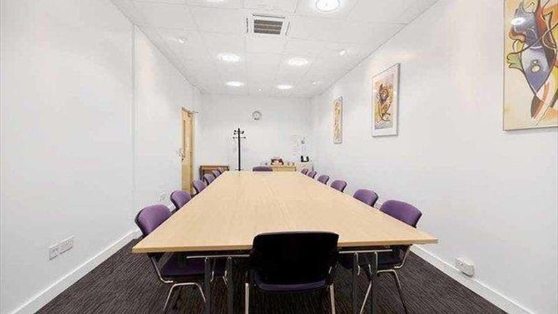 Meeting room / boardroom