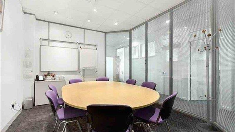 Meeting room / boardroom