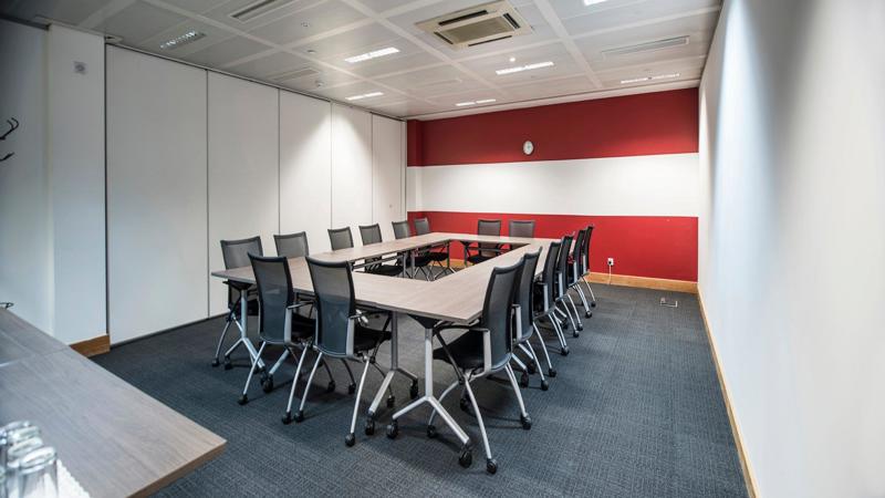 Meeting room / Boardroom