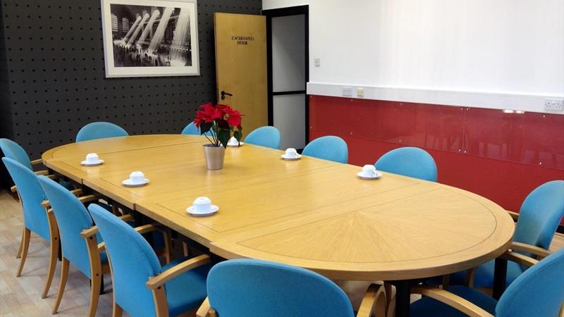 Meeting room / Boardroom