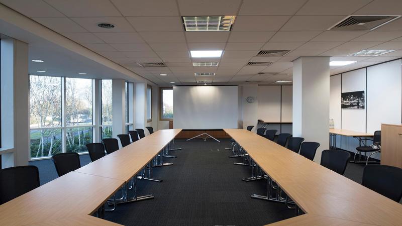 Meeting room / Boardroom