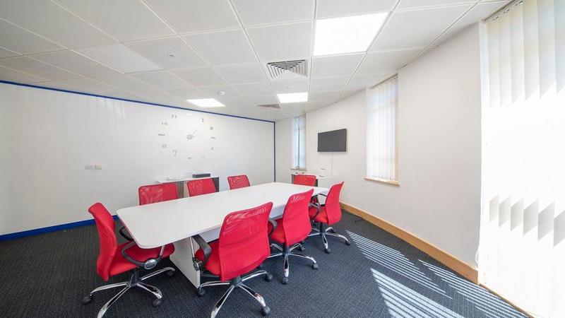 Meeting room / Boardroom