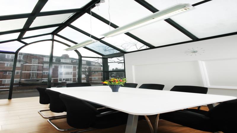 Meeting room / Boardroom