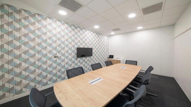 Meeting room / Boardroom