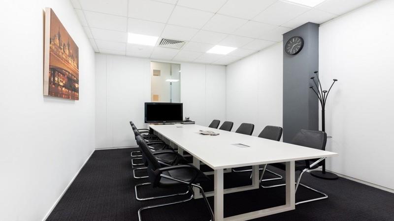 Meeting room / Boardroom