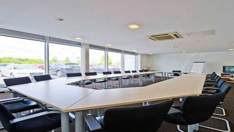 Meeting room / Boardroom