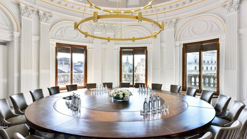 Meeting room / Boardroom