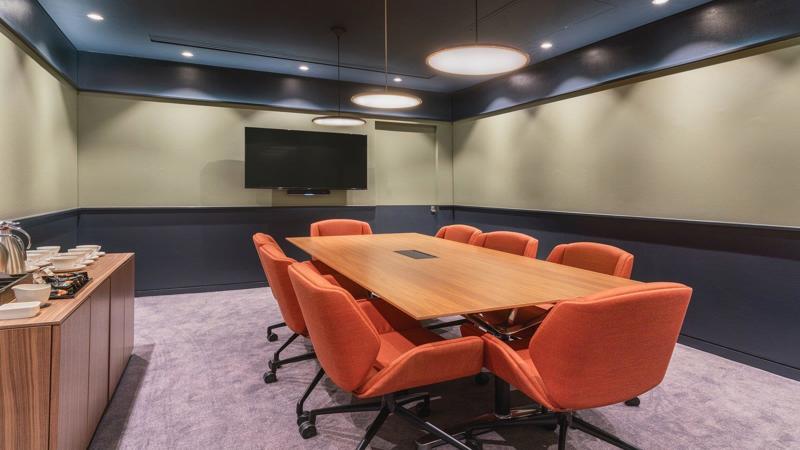 Meeting room / Boardroom