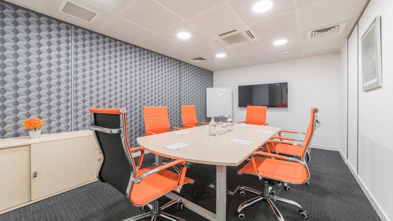 Meeting room / Boardroom