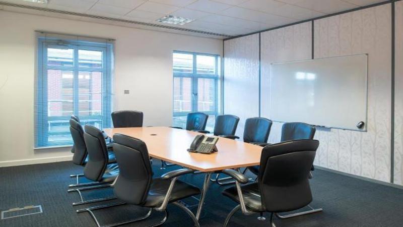 Meeting room / Boardroom