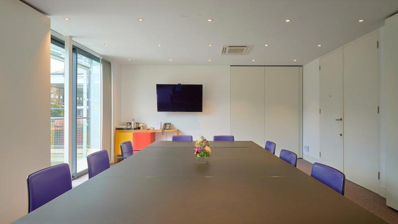 Meeting room / Boardroom