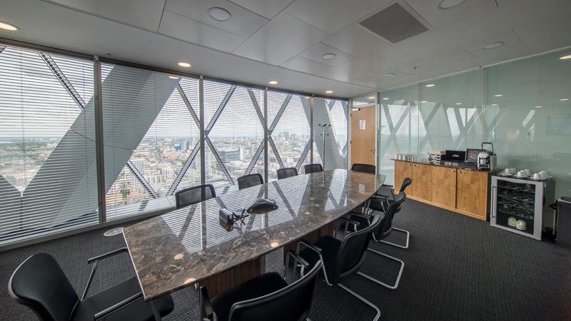 Meeting room / Boardroom