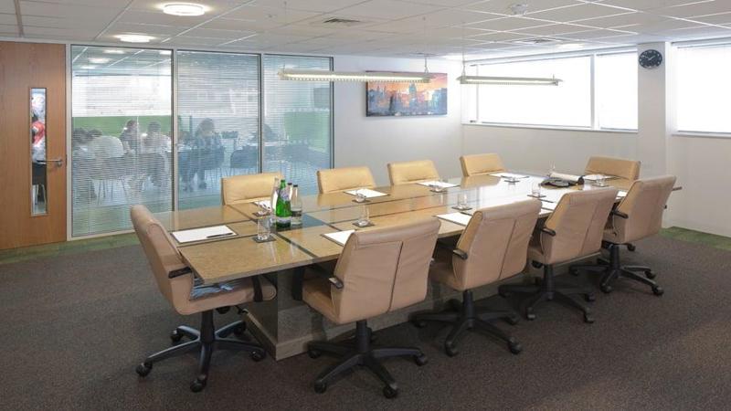 Meeting room / Boardroom