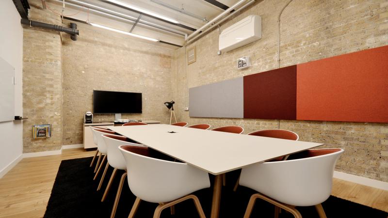 Meeting room / Boardroom