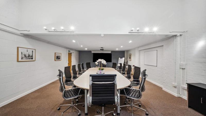 Meeting room / Boardroom