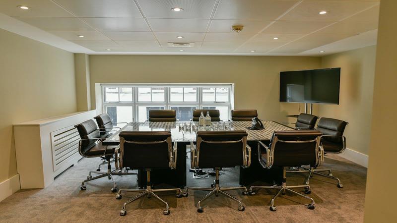 Meeting room / Boardroom