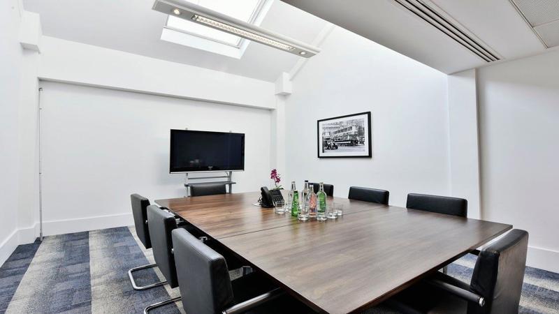 Meeting room / Boardroom