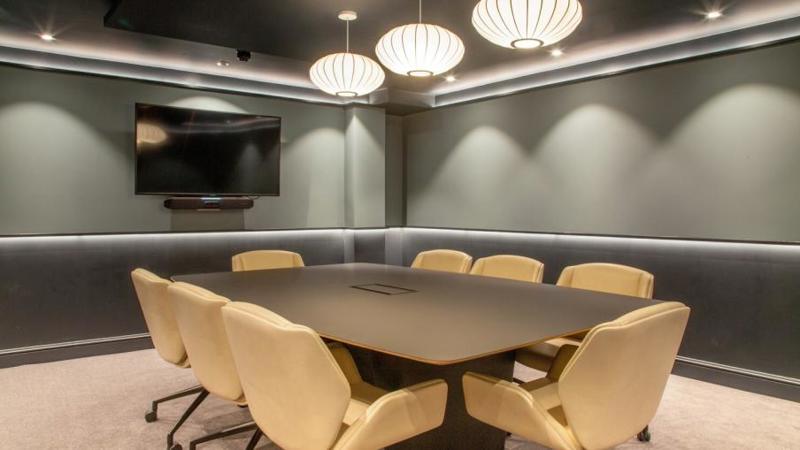 Meeting room / Boardroom