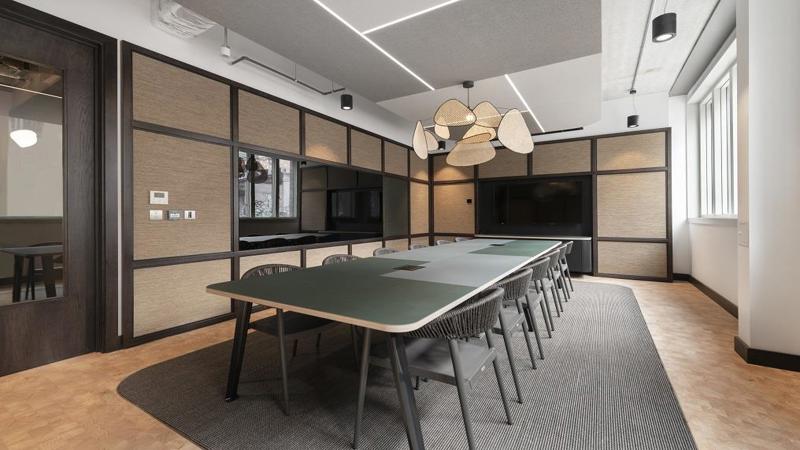 Meeting room / Boardroom