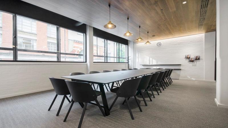 Meeting room / Boardroom