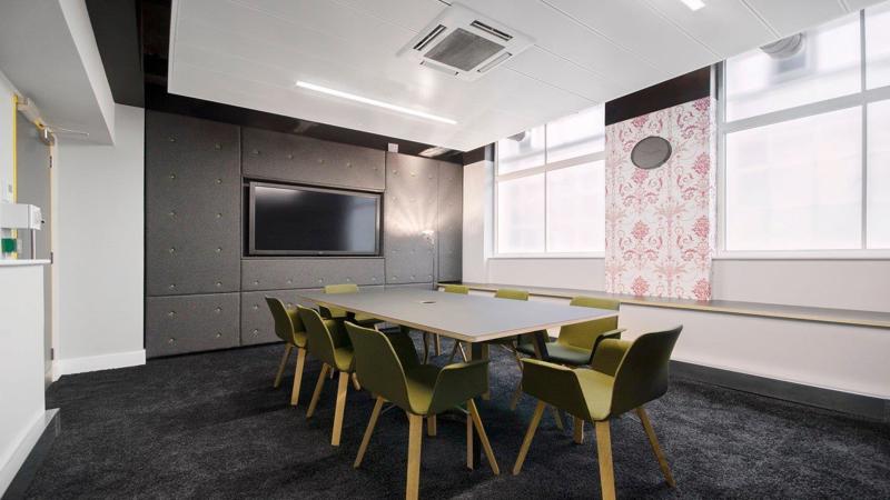 Meeting room / Boardroom