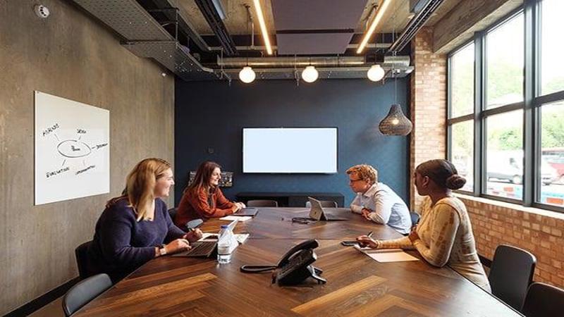 Meeting room / Boardroom