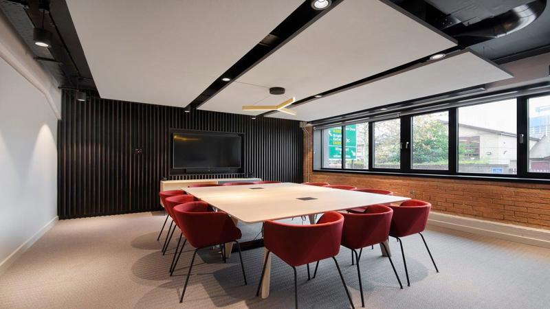 Meeting room / Boardroom