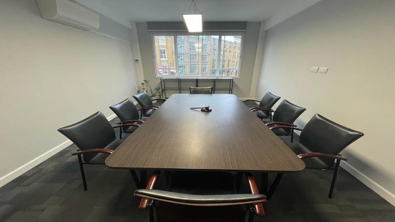 Meeting room / Boardroom