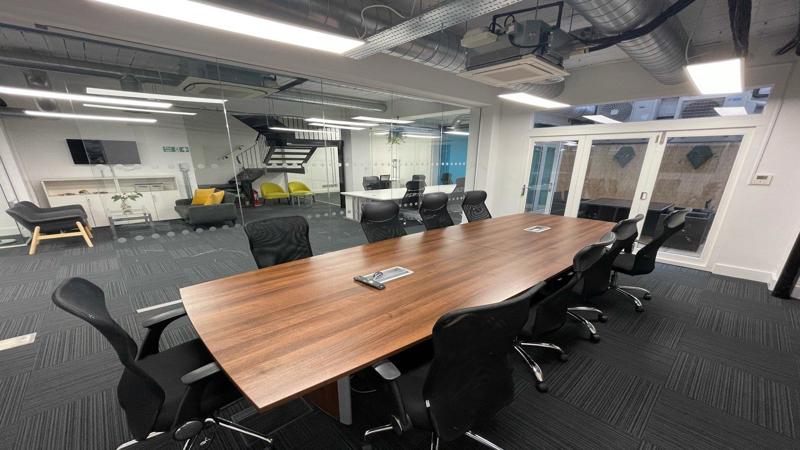 Meeting room / Boardroom