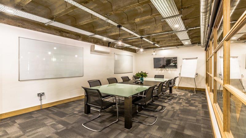 Meeting room / Boardroom