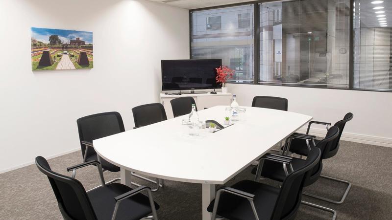 Meeting room / Boardroom