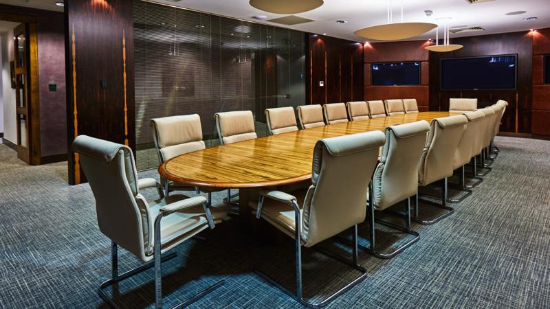 Meeting room / Boardroom