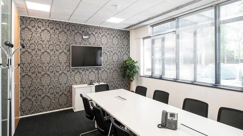 Meeting room / Boardroom