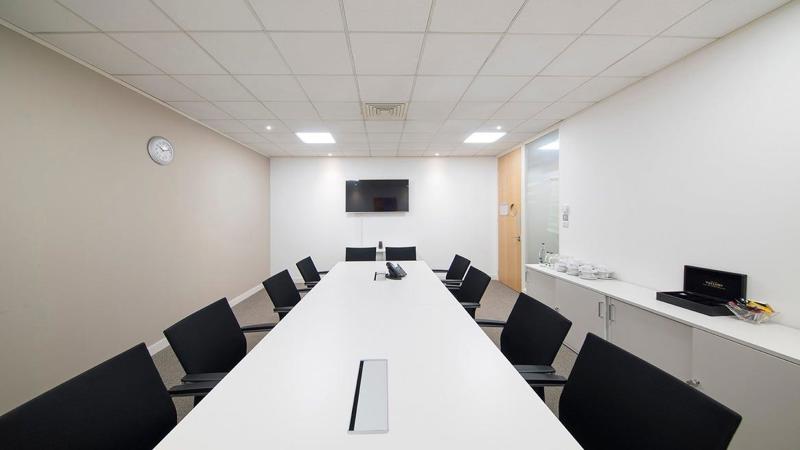 Meeting room / Boardroom