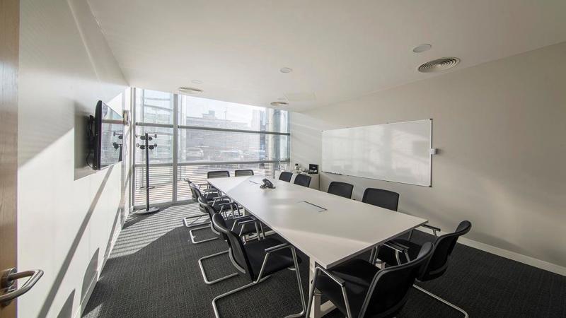 Meeting room / Boardroom