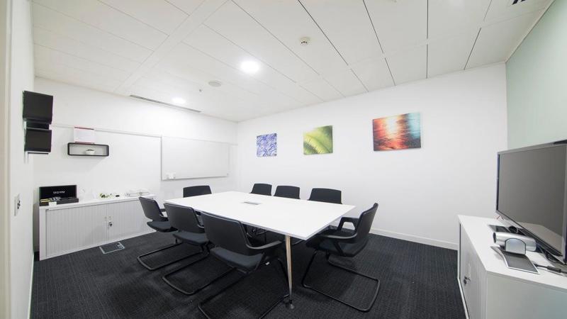 Meeting room / Boardroom