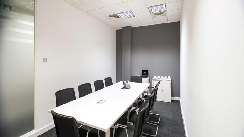 Meeting room / Boardroom