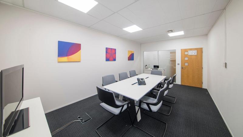 Meeting room / Boardroom