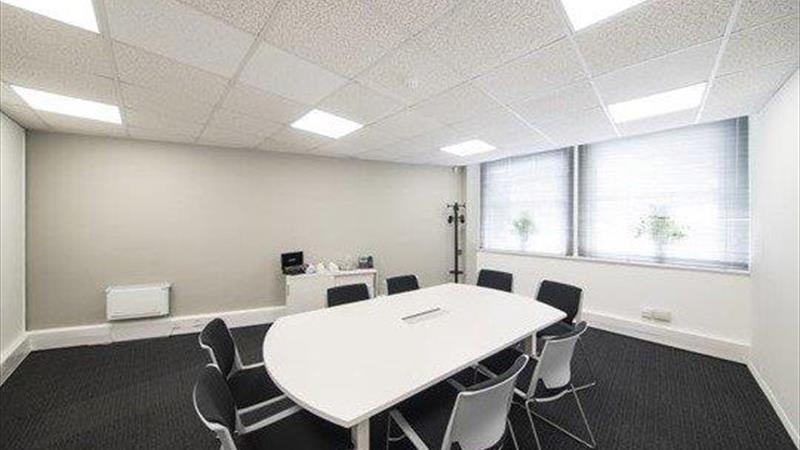 Meeting room / Boardroom