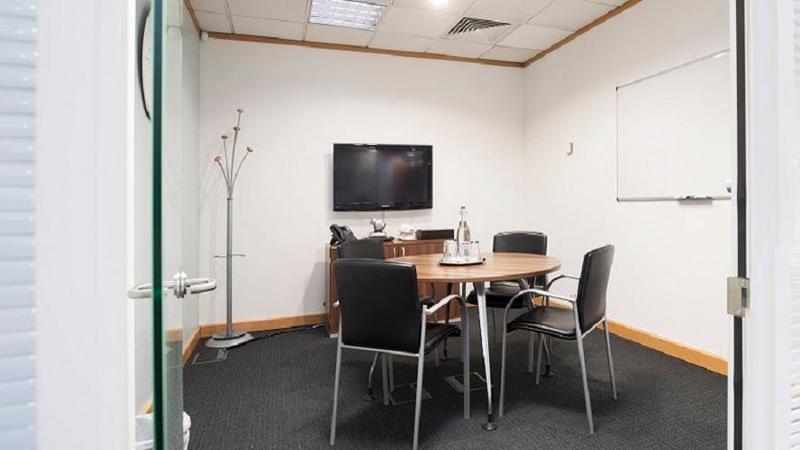 Meeting room / Boardroom