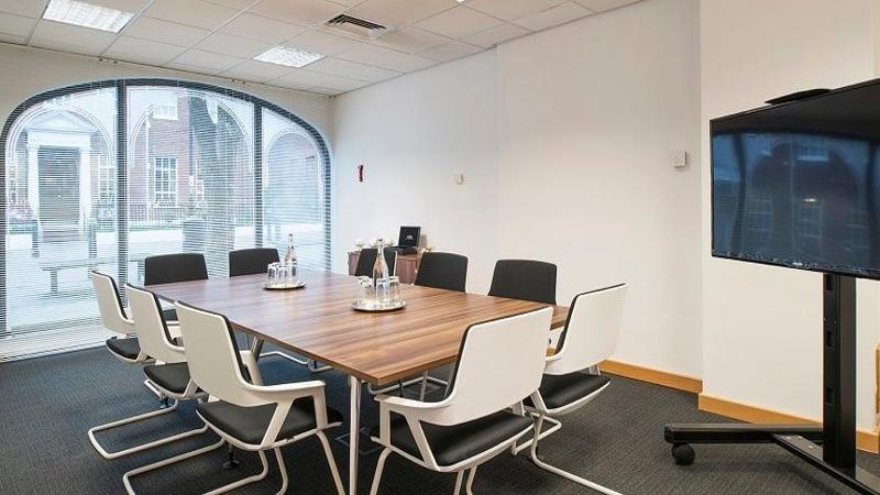 Meeting room / Boardroom