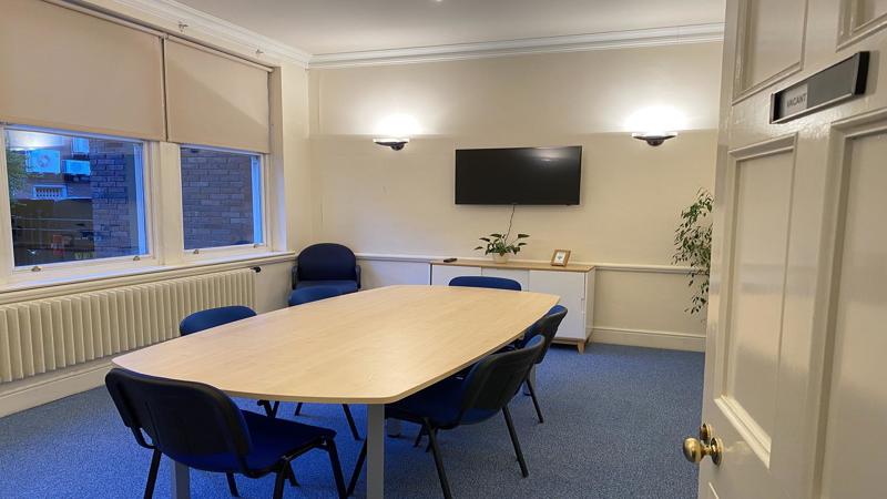 Meeting room / Boardroom