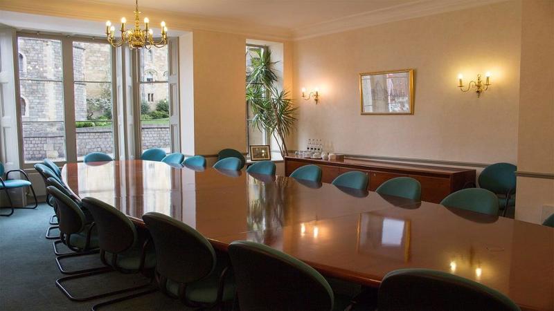 Meeting room / Boardroom