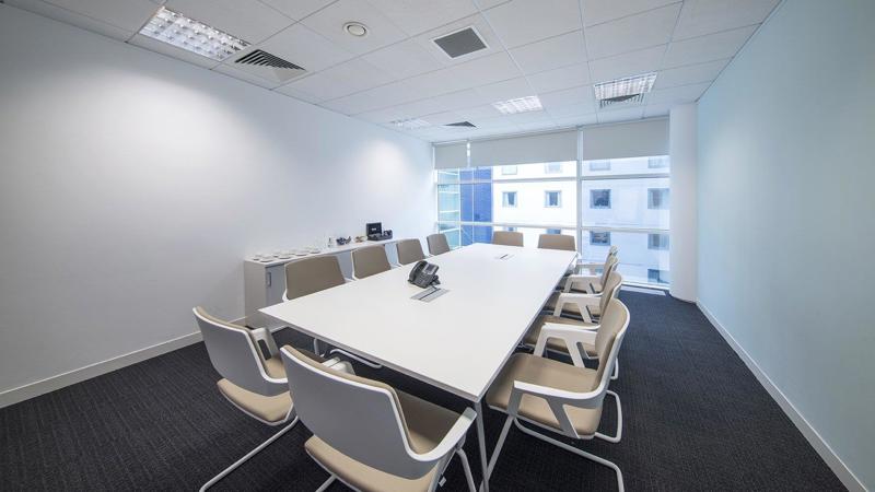 Meeting room / Boardroom