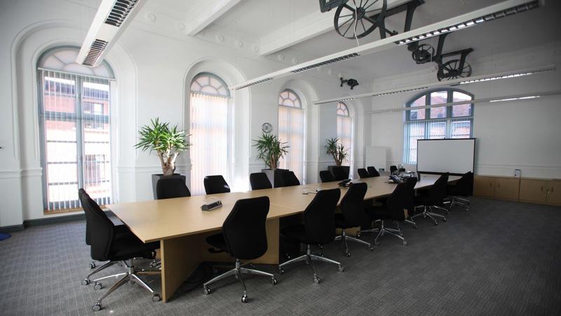 Meeting room / Boardroom