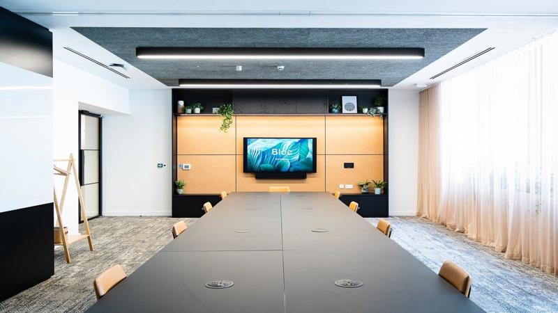 Meeting room / Boardroom