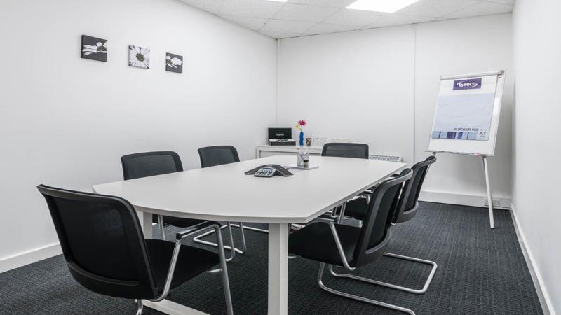 Meeting room / Boardroom