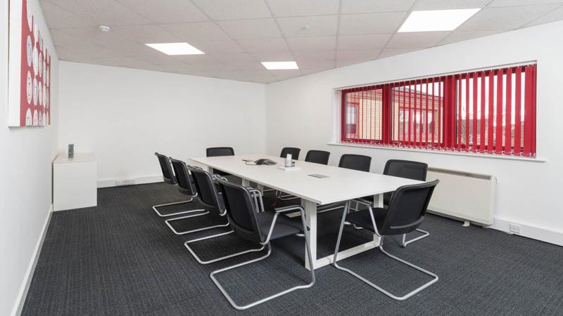 Meeting room / Boardroom